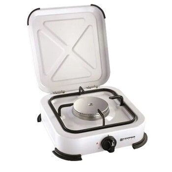 Газова плита Kemper