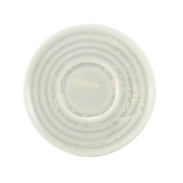Блюдце 11.5 см, Terra Porcelain Pearl, GenWare