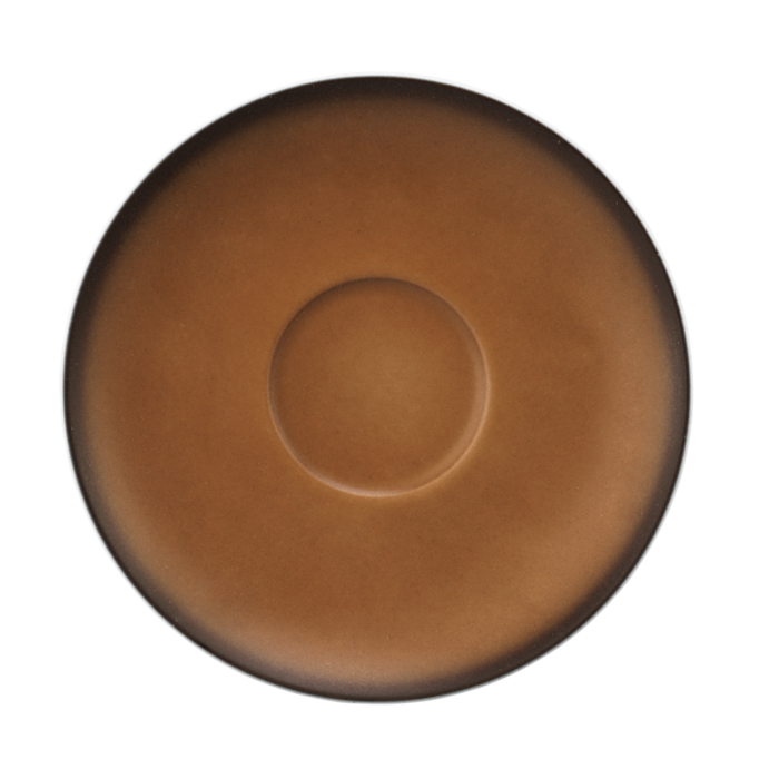 Блюдце до чашки 16 см Caramel Fantastic Seltmann