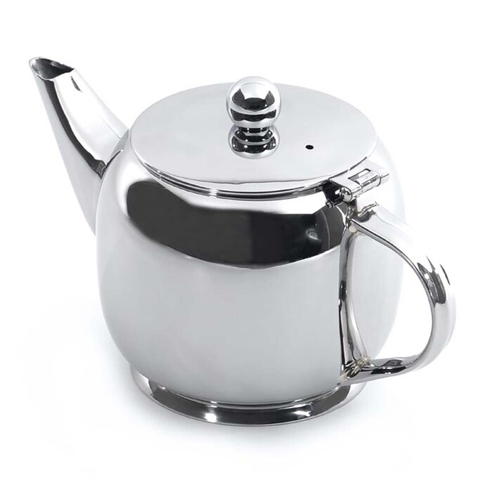 Чайник заварювальний BergHOFF, 10,7 х 10,6 см, 600 мл