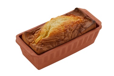 Форма для выпечки прямоугольная, 31 х 14 х 8,5 см, Römertopf