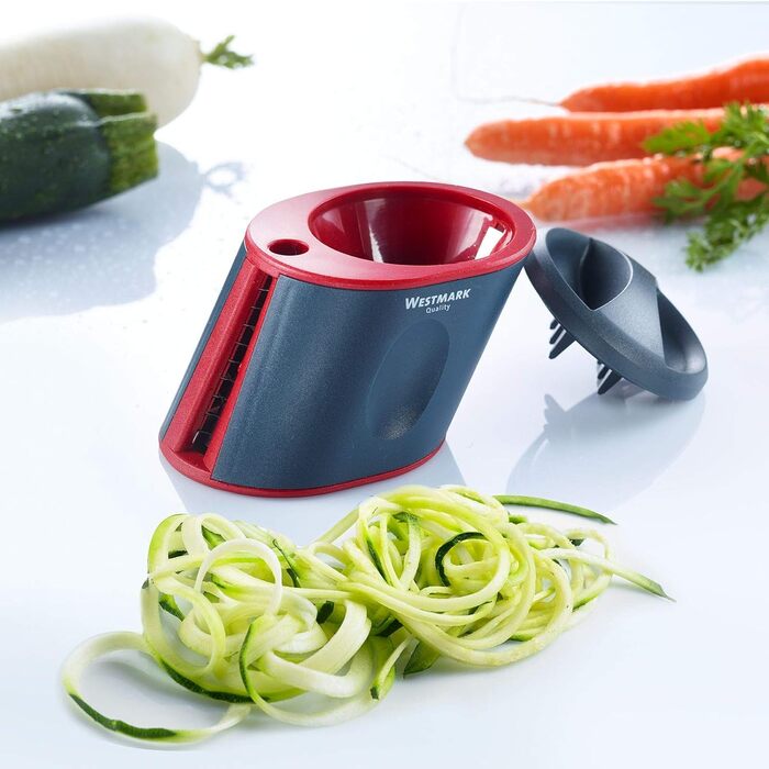 Cпіральна овочерізка ручна Duolo Westmark