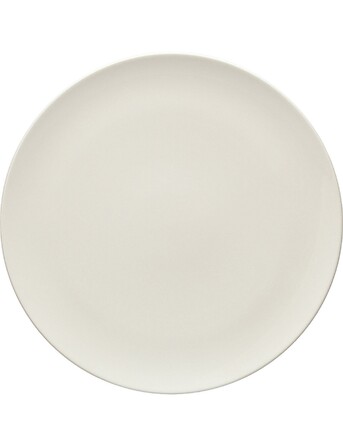 Тарілка підставкова 27 см біла Voice Basic Vivo Villeroy & Boch