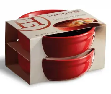 Набор форм для крем-брюле 13 см, 2 шт 344013