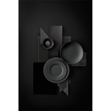 Чаша 24 см 1,1 л Rock Manufacture Villeroy & Boch