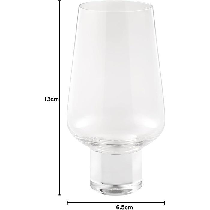 Бокал для просекко 200 мл Koyoi Blomus