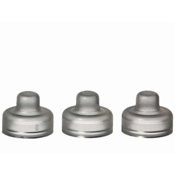 Вставка для скороварки ущільнювальна Sicomatic® t-plus / T / L / SN (3 шт.) Silit