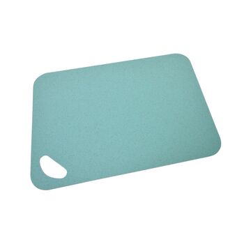 Обробна дошка для мяса, овочів і фруктів Fissman 34x24 см (8006)