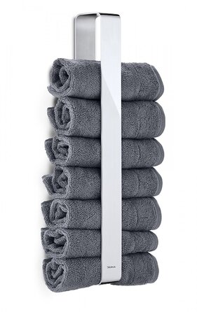 Тримач для рушників настінний Nexio Blomus