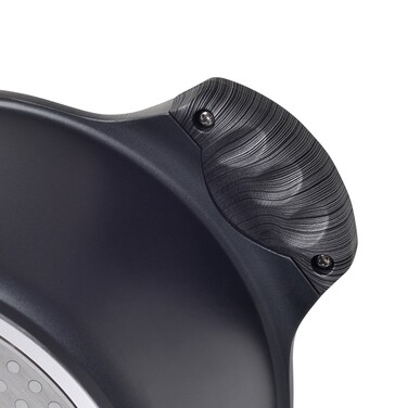 Сотейник со стеклянной крышкой 28 см 4,1 л Prestige Fissman