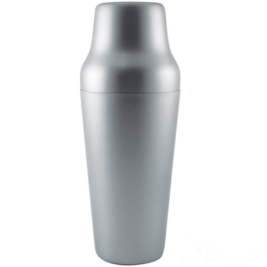 TIN05LVT Шейкер вінтажний 900 мл, сталь 18/10