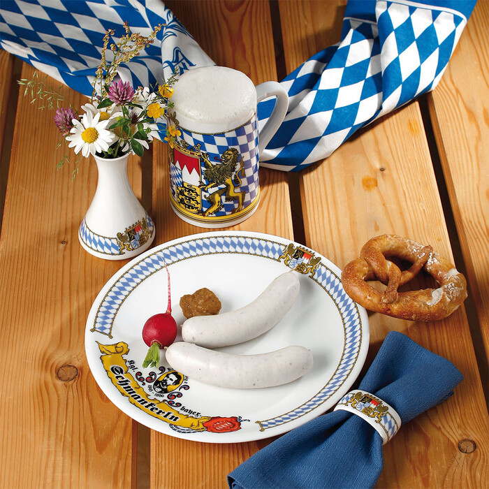 Колекція Compact від Seltmann Weiden