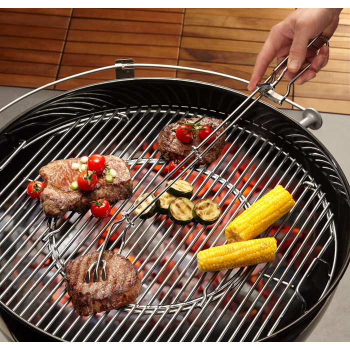 Щипці для барбекю 53 см Gefu