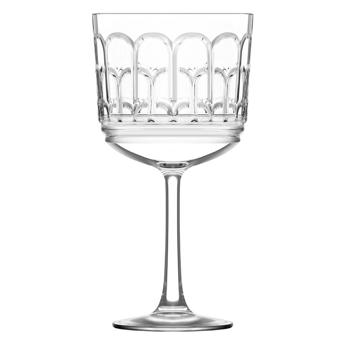 Келих для коктейлю 470 мл, Archie Gin Cocktail, GenWare