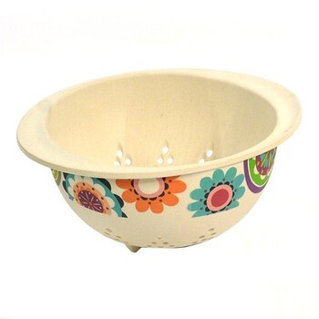 Дуршлаг Fissman JOY 16х8 см (8822)