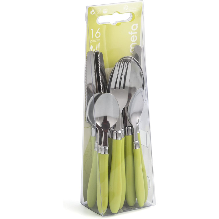 Столові прибори Amefa 8x6x27 см (Аніс)