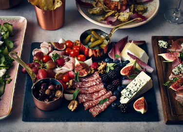 Мини-сотейник 7.8*4.5 см, 200 мл, медное покрытие, GenWare