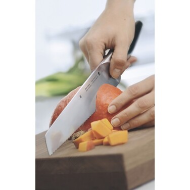 Ніж для хліба 24 см Chefs Edition WMF
