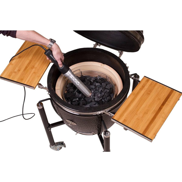 Моно-запальничка для гриля 2000 Вт Monolith