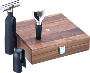 Набор сомелье, 3 предмета в коробке, серебристый Baric WMF