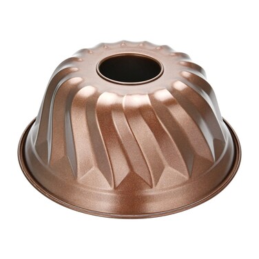 Форма для випікання Fissman кексу 24,5x10,5 (5668)