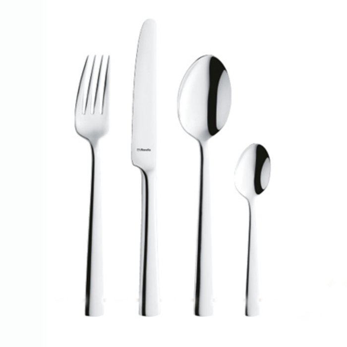 Набір столових приборів на 6 осіб 24 предмети Moderno Amefa