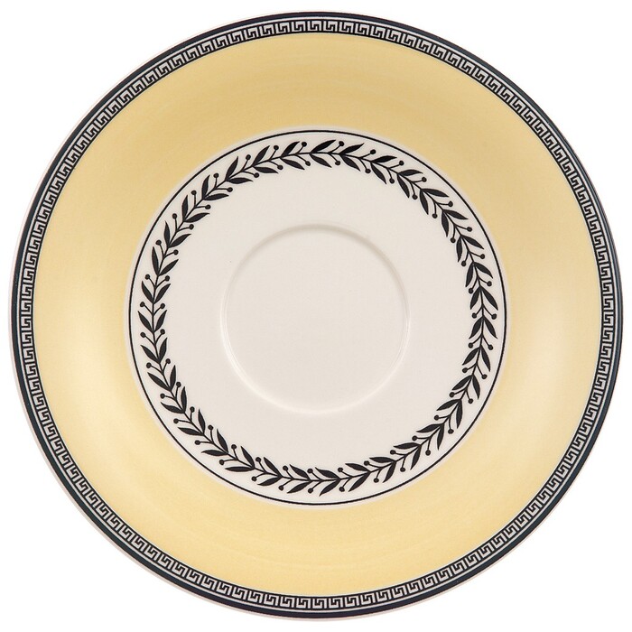 Блюдце до чашки для кави / чаю 16 см Audun Villeroy & Boch