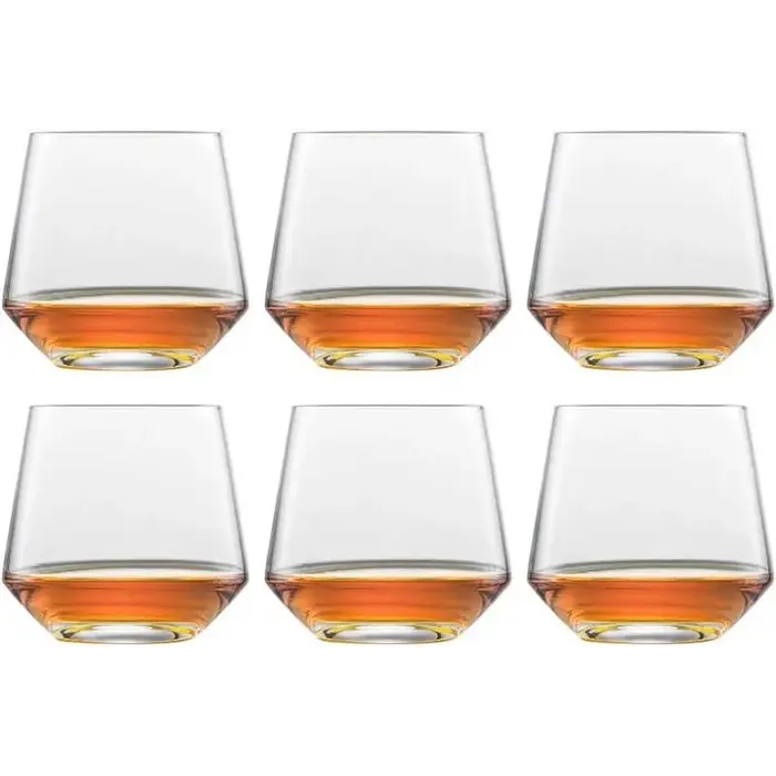 Стакан для виски 0,389 л 112417