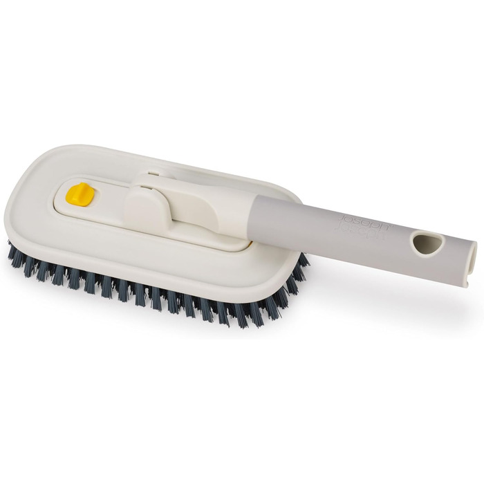 Щетка с насадкой для мытья плитки 31x10x7 см Joseph Joseph