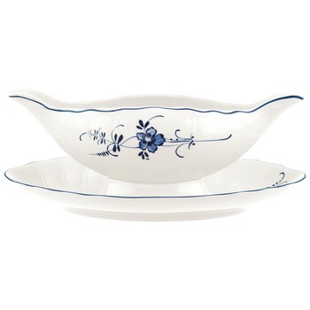 Соусник 0,40 л (один виріб) Vieux Luxemburg Villeroy & Boch
