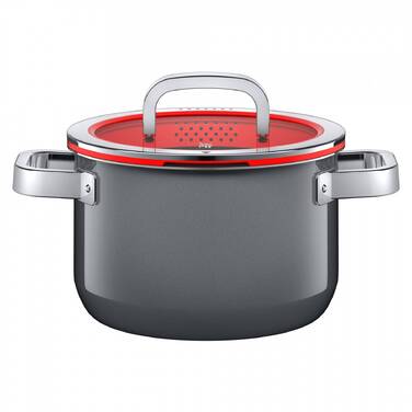 Каструля 20 см Functional Platinum Fusiontec WMF