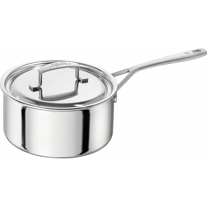 Ківш з кришкою 20 см Sensation Zwilling