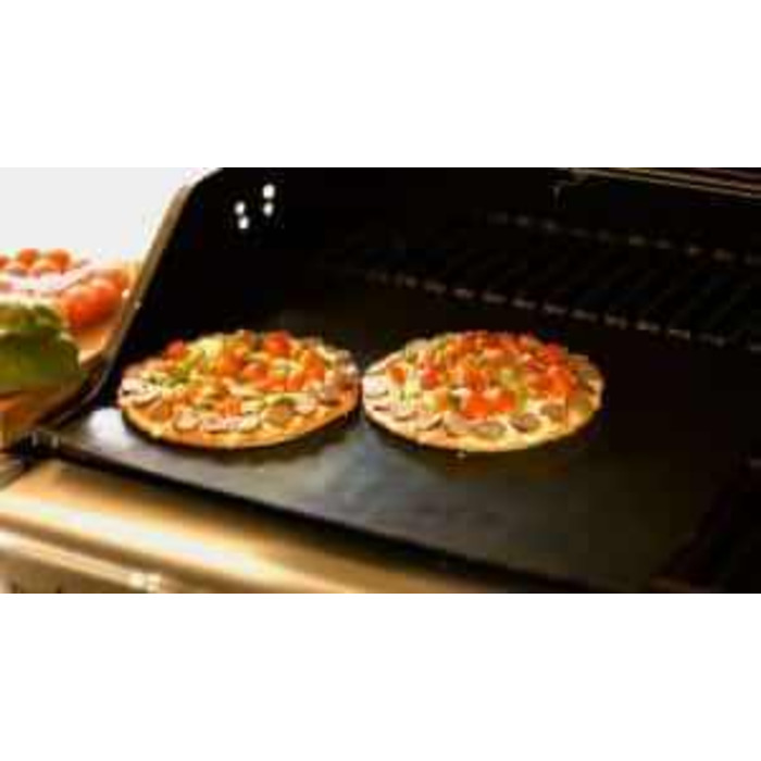 Килимок для гриля GRILLI