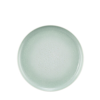 Тарілка для хліба кругла 16 см Sento Home Aura Mint Seltmann Weiden