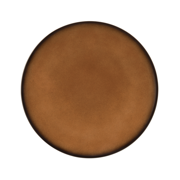 Тарілка плоска 26 см Caramel Fantastic Seltmann