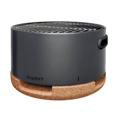 Настільний гриль BergHOFF, сірий