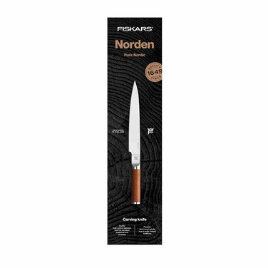 Нож для мяса Fiskars Norden (1026422)