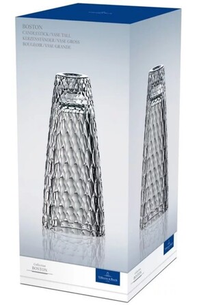 Ваза / свічник 16 см Boston Villeroy & Boch