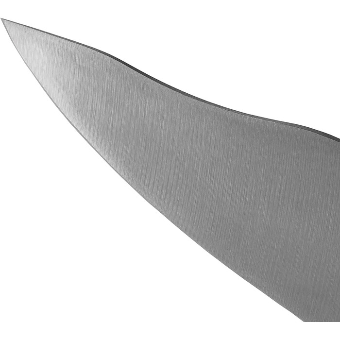 Німецька нержавіюча сталь, чорна ручка, кухонний ніж, можна мити в посудомийній машині, гарантія 25 років (набір ножів 2 шт. и), 920268 Comfort Pro