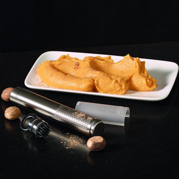 Терка для мускатного ореха 18 см Rosle