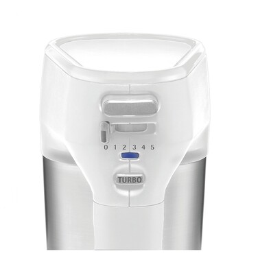 Міксер ручний pure white Kult Х WMF (350 Вт)