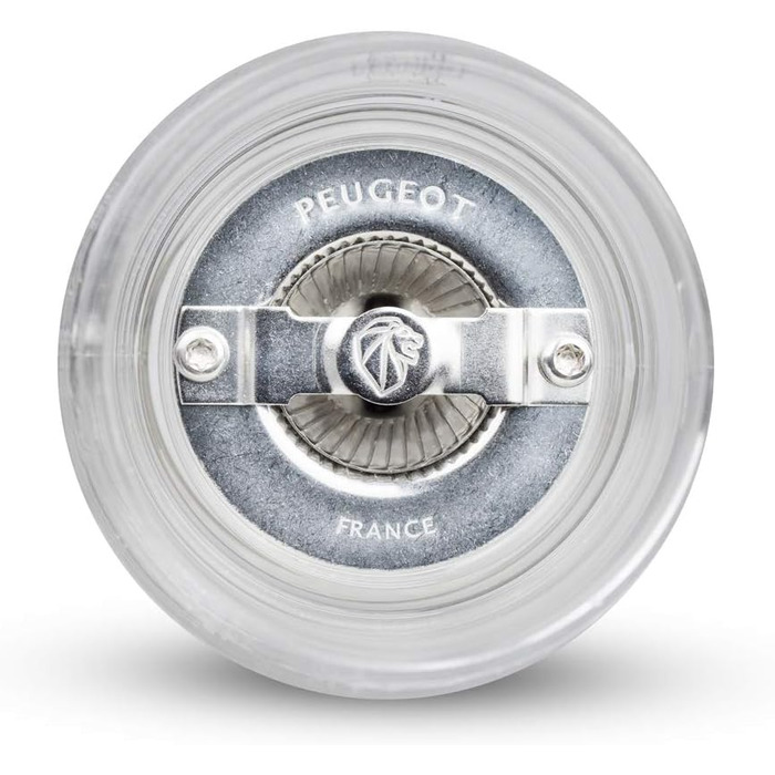 Прозрачный (30 см, соляная мельница), 900822/SME Nancy Acrylic, 6 x 6 x