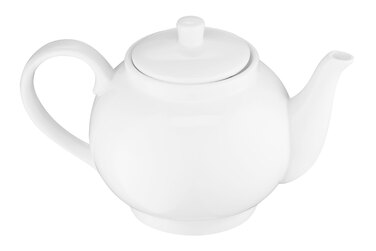 ARDESTO Чайник заварювальний Imola, 1100 мл, фарфор