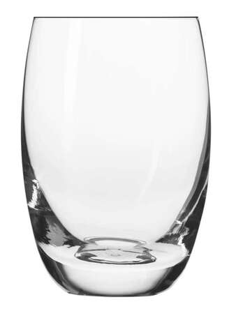 Склянка Krosno Elite 360 \ 440 мл 5900345929613