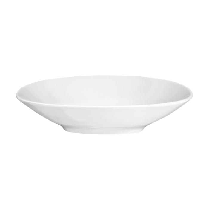 Чаша Гурман глибока 12 см біла Organic No Limits Seltmann
