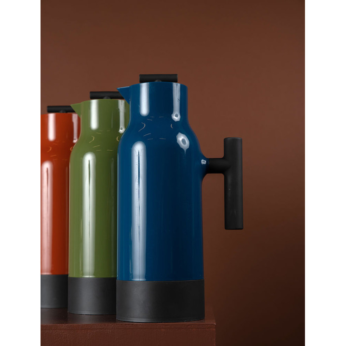 Термос-кавник Accent 1 л, зелений Sagaform