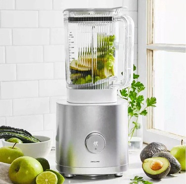 Колекція Enfinigy от Zwilling