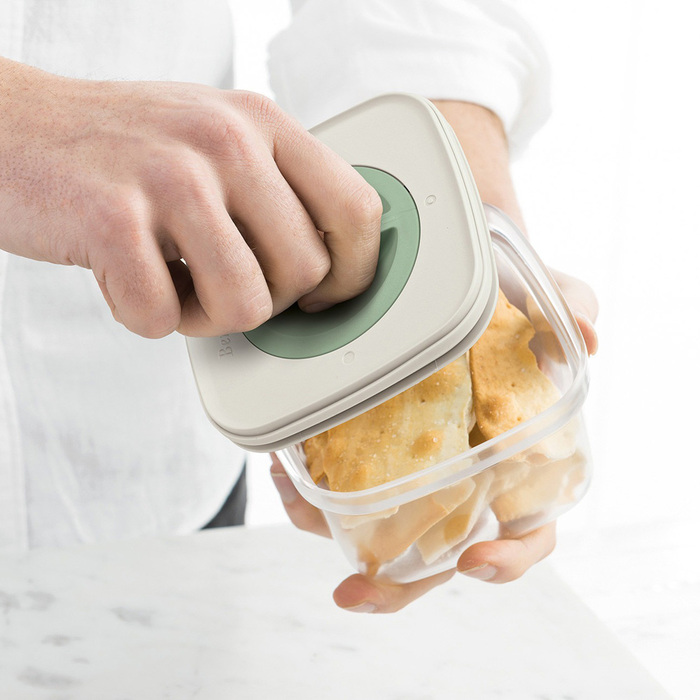 Контейнер для еды со смарт-системой BergHOFF LEO SMART SEAL, 1,6 л