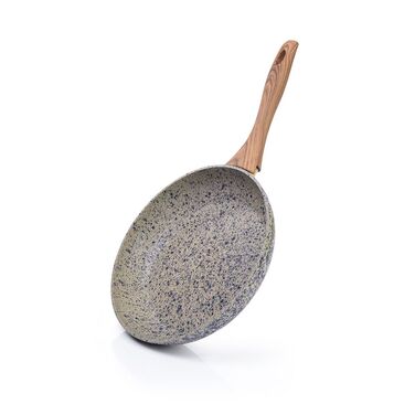 Сковорода для жарки Fissman CREMA NOVA 26x5,2 см (4322)