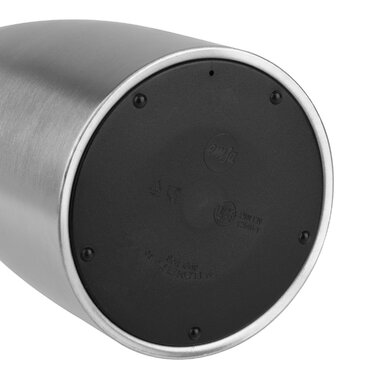 Термос-чайник 1,5 л малина Soft Grip Emsa